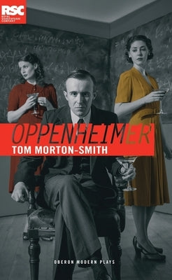 Oppenheimer Paperback Bloomsbury Publishing PLC