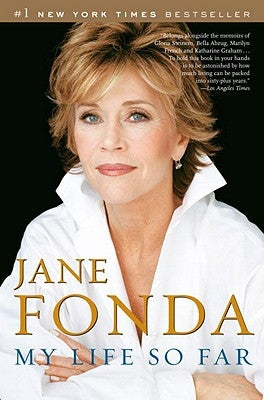 My Life So Far Paperback Random House Trade