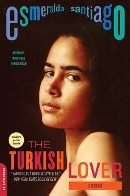The Turkish Lover: A Memoir Paperback Da Capo Press