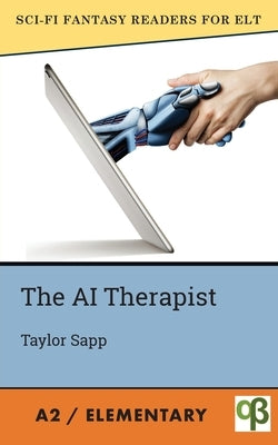 The AI Therapist Paperback Alphabet Publishing