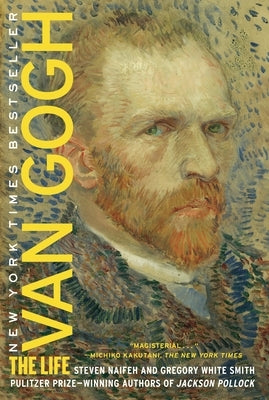 Van Gogh: The Life Paperback Random House Trade