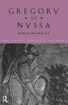 Gregory of Nyssa Paperback Routledge
