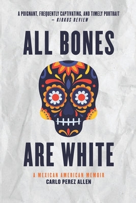 All Bones Are White Paperback Fluky Fiction