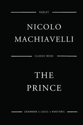 The Prince Paperback Createspace Independent Publishing Platform