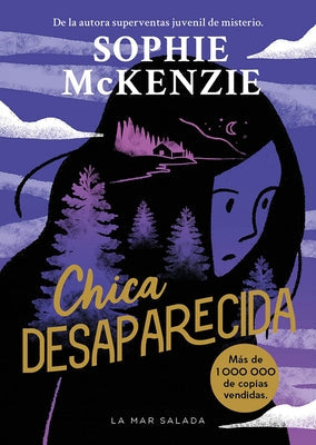 Chica Desaparecida / Girl, Missing by McKenzie, Sophie