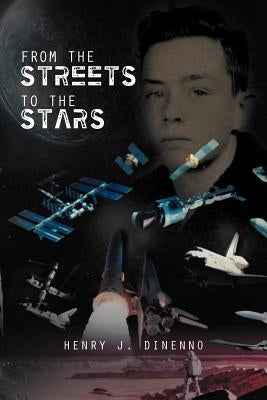 From the Streets to the Stars Paperback Xlibris