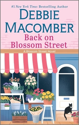 Back on Blossom Street by Macomber, Debbie
