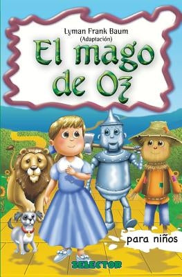 Mago de Oz, El -Z by Baum, Lyman Frank