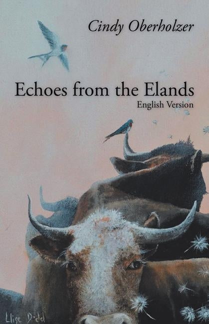 Echoes from the Elands Paperback Balboa Press