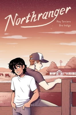 Northranger: A Modern Graphic Novel Retelling of Jane Austen's Northanger Abbey by Terciero, Rey