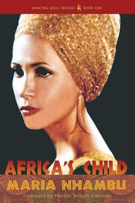 Africa's Child Paperback Dancing Twiga Press