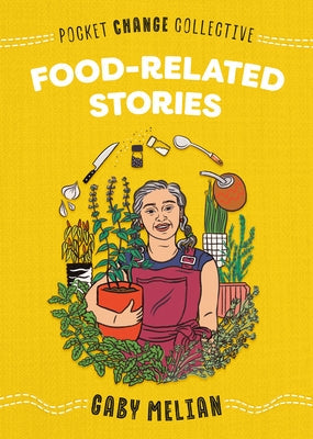 Food-Related Stories Paperback Penguin Workshop