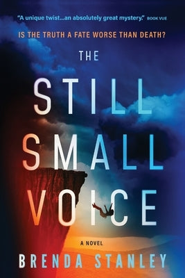 The Still Small Voice by Stanley, Brenda