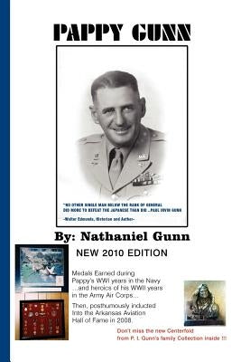 Pappy Gunn Paperback Authorhouse