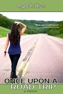 Once Upon A Road Trip Paperback Artifice Press
