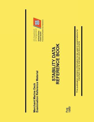 Stability Data Reference Book Paperback Paradise Cay Publications