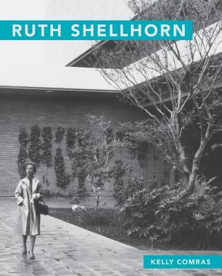 Ruth Shellhorn Paperback Library of American Landscape History