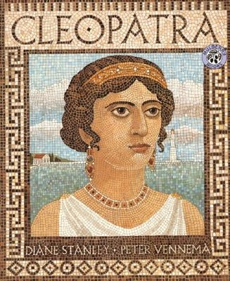 Cleopatra Paperback HarperCollins
