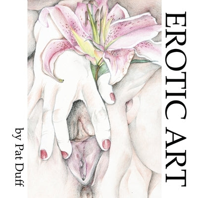 Erotic Art Paperback Lulu.com