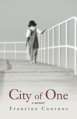 City of One: A Memoir Paperback iUniverse