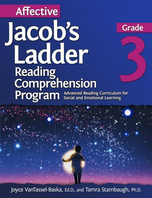 Affective Jacob's Ladder Reading Comprehension Program: Grade 3 Paperback Routledge