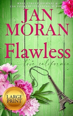 Flawless by Moran, Jan
