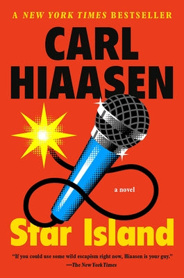 Star Island by Hiaasen, Carl