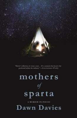 Mothers of Sparta Paperback St. Martins Press-3PL