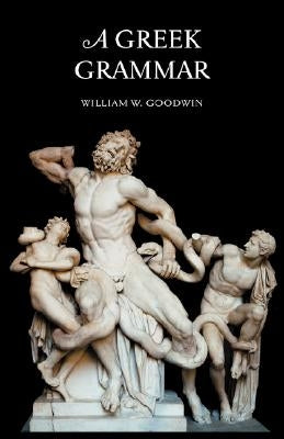 A Greek Grammar Paperback Tiger Xenophon