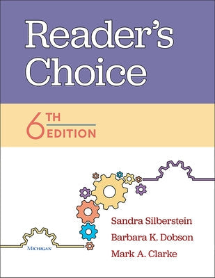 Reader's Choice, 6th Edition Paperback University of Michigan Press ELT