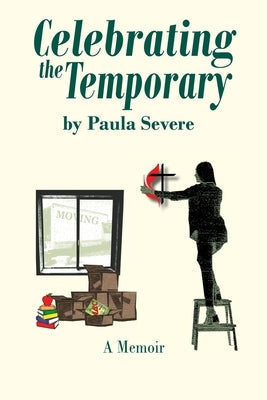 Celebrating the Temporary Paperback Outskirts Press