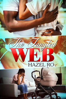 The Tangled Web by Ro, Hazel - Corrections Bookstore