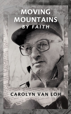 Moving Mountains By Faith Paperback Readersmagnet LLC