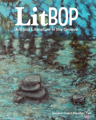 Litbop: Art and Literature in the Groove Paperback Thrilling Tales