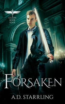 Forsaken by Starrling, A. D.