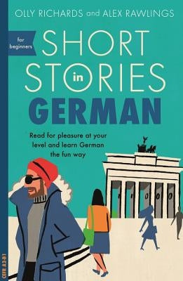 Short Stories in German for Beginners Paperback Teach Yourself
