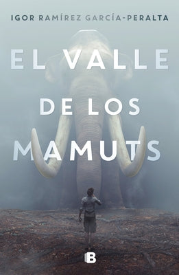 El Valle de Los Mamuts / Valley of the Mammoths by Ramírez García-Peralta, Igor