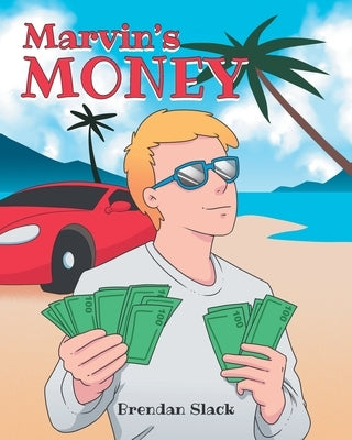 Marvin's Money Paperback Covenant Books
