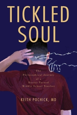 Tickled Soul by Pochick, Keith
