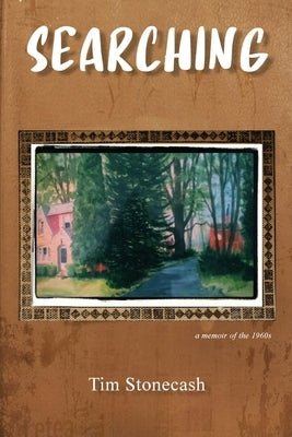 Searching Paperback Between the Lines Publishing