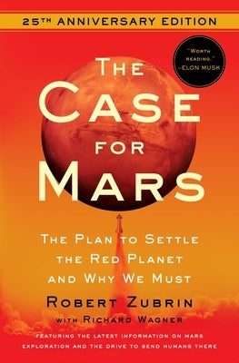 The Case for Mars Paperback Free Press