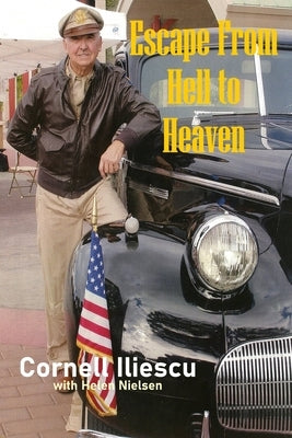 Escape From Hell to Heaven Paperback Solutions Press