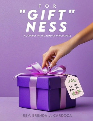 For Giftness Paperback Hemingway Publishers