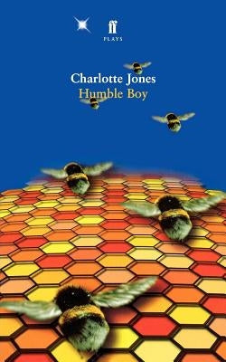 Humble Boy: A Play Paperback Farrar, Strauss & Giroux-3pl