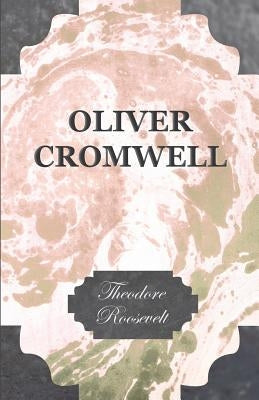 Oliver Cromwell Paperback Boucher Press