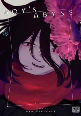 Boy's Abyss, Vol. 9 Paperback Viz Media