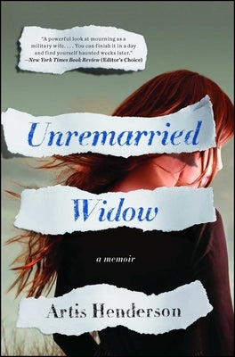 Unremarried Widow: A Memoir Paperback Simon & Schuster
