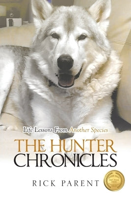 The Hunter Chronicles Paperback Page Publishing, Inc.