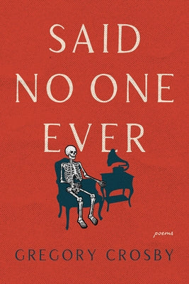 Said No One Ever Paperback Brooklyn Arts Press