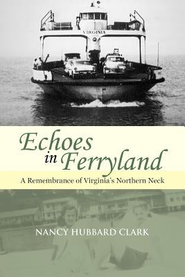 Echoes in Ferryland Paperback Brandylane Publishers, Inc.
